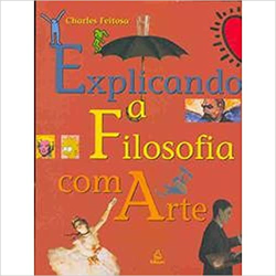 Explicando A Filosofia Com Arte