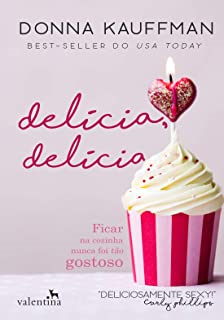 Delicia, Delicia