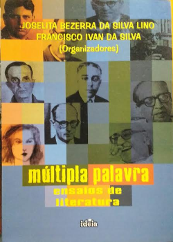 Multiplas Palavras - Ensaios De Literatura