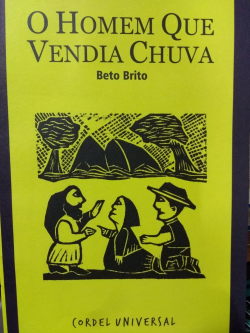 O Homem Que Vendia Chuva