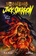 Jack Sparrow - Caca Ao Pirata