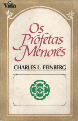 Os Profetas Menores