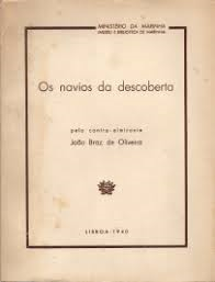 Os Navios Da Descoberta