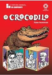 O Crocodilo
