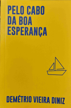 Pelo Cabo Da Boa Esperanca