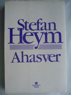 Ahasver