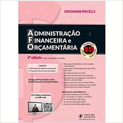 Administracao Financeira E Orcamentaria
