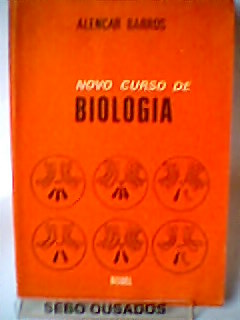 Novo Curso De Biologia