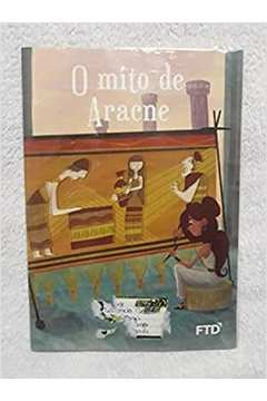 O Mito De Aracne