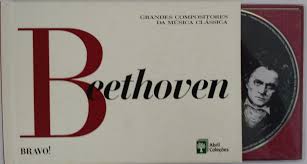 Beethoven - Grandes Compositores Da Musica Classica / Com Cd