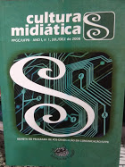 Cultura Midiatica - Ano I Nº 1 Jul/dez De 2008