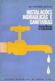 Instalacoes Hidraulicas E Sanitarias - Domiciliares E Industrais