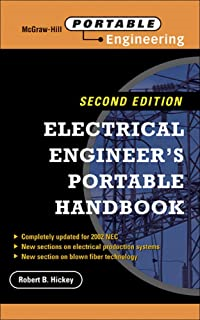 Electrical Engineer's Portable Handbook