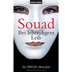 Souad Bei Lebendigem Leib