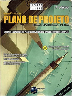 Manual Pratico Do Plano De Projeto