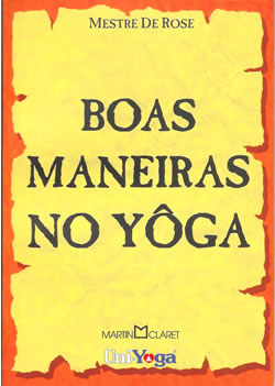 Boas Maneiras No Yoga