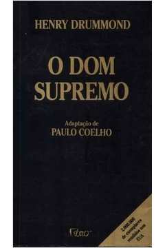 O Dom Supremo