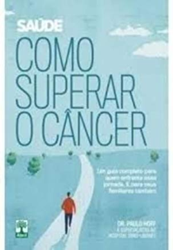 Como Superar O Cancer