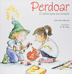 Perdoar E Melhor Para O Seu Coracao