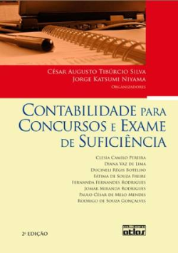 Contabilidade Para Concursos E Exame De Suficiencia
