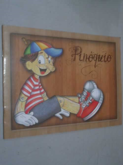 Pinoquio