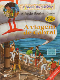 Viagem De Cabral, A