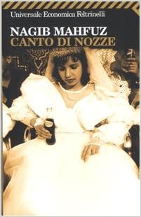 Canto Di Nozze