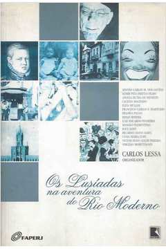 Os Lusiadas Na Aventura Do Rio Moderno