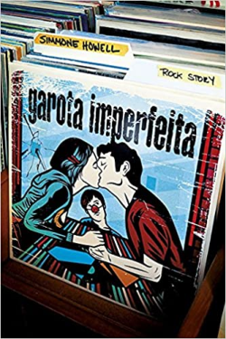 Garota Imperfeita