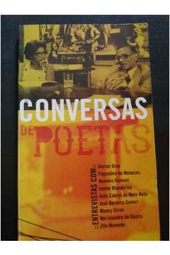 Conversas De Poetas