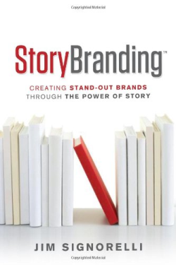 Stock Image Storybranding: Creating Stand-out