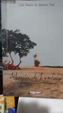 Magia De Lembrar Interminaveis 2