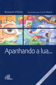 Apanhando A Lua
