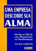 Uma Empresa Descobre Sua Alma