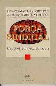 Forca Sindical - Uma Analise Socio-politica