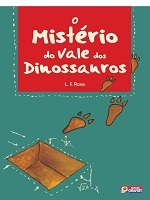 O Misterio Do Vale Dos Dinossauros