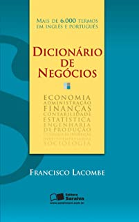 Dicionario De Negocios