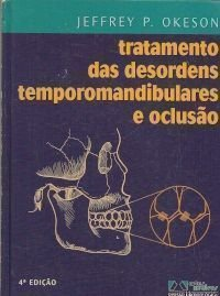 Tratamento Das Desordens Temporomandibualar E Oclusao