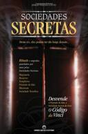 Sociedades Secretas - Edicao Luxo