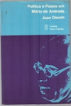 Politica E Poesia Em Mario De Andrade