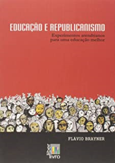 Educacao E Republicanismo