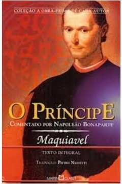 O Principe
