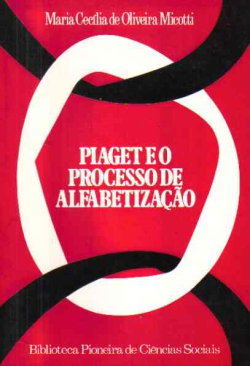 Piaget E O Processo De Alfabetizacao