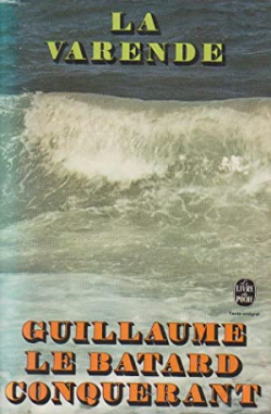 Guillaume Le Batard Conquerant