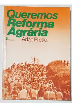 Queremos Reforma Agraria
