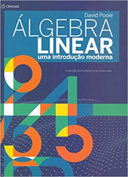 Algebra Linear Uma Introducao Moderna