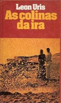 Colinas Da Ira, As