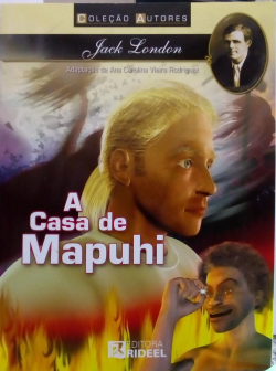 A Casa De Mapuhi