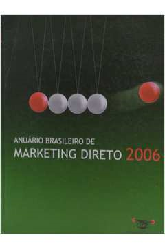 Anuario Brasileiro De Marketing Direto 2006