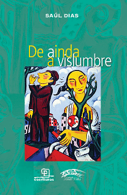 De Ainda A Vislumbre